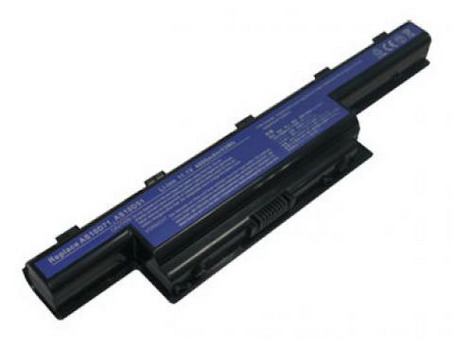 Recambio de Bateria de laptop ACER Aspire 7560 