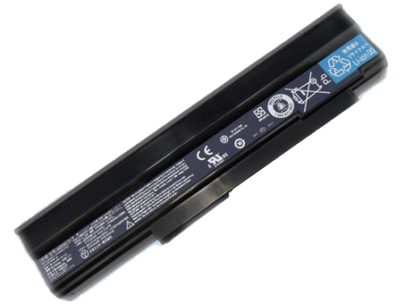 Recambio de Bateria de laptop ACER Extensa 5635Z-433G25N 