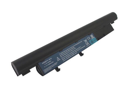 Recambio de Bateria de laptop ACER Aspire 3810TZ-413G32N 