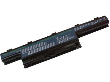 Recambio de Bateria de laptop ACER Aspire 5336-902G16Micc 