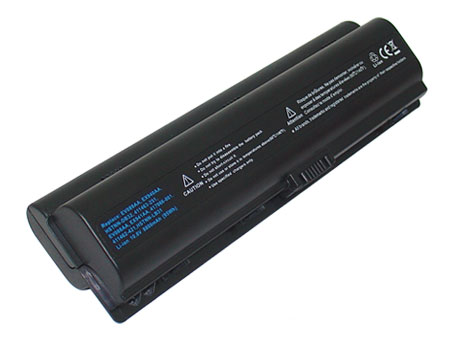 Recambio de Bateria de laptop HP  Pavilion dv6209US 