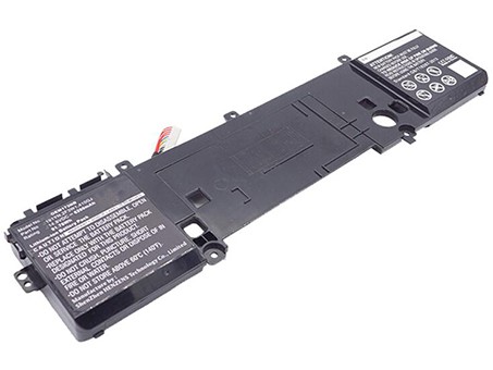 Recambio de Bateria de laptop Dell ALW15ED-1728 