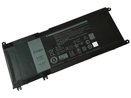 Recambio de Bateria de laptop Dell PVHT1 