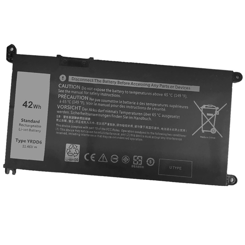 Recambio de Bateria de laptop Dell Vostro 5590 Series 