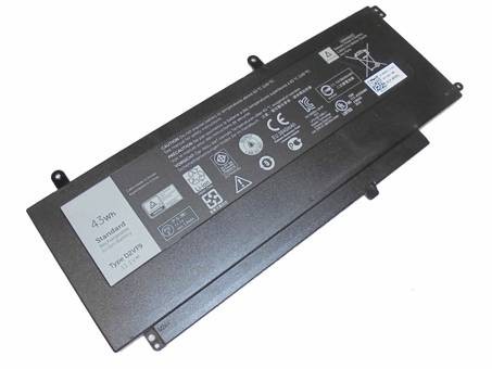 Recambio de Bateria de laptop Dell Vostro-5459 