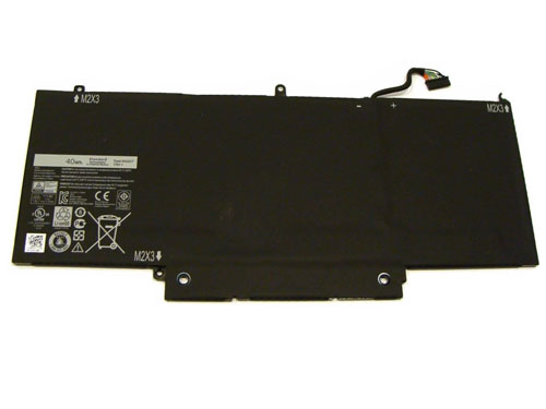 Recambio de Bateria de laptop Dell XPS11D-1308T 