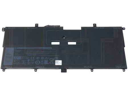 Recambio de Bateria de laptop Dell XPS-13-9365 
