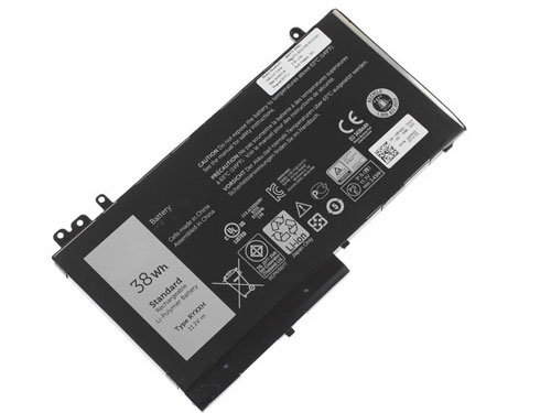 Recambio de Bateria de laptop Dell Latitude-12-5000 