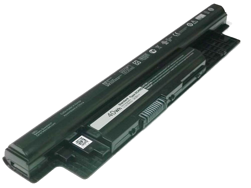 Recambio de Bateria de laptop Dell 8TT5W 
