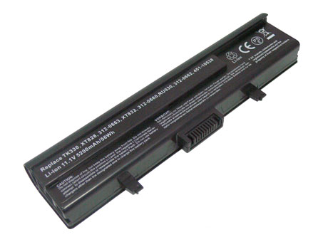 Recambio de Bateria de laptop Dell 312-0662 