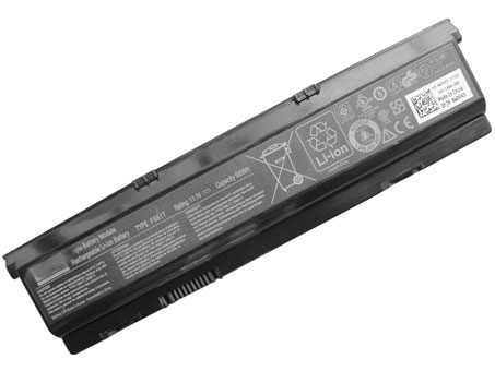 Recambio de Bateria de laptop Dell W3VX3 