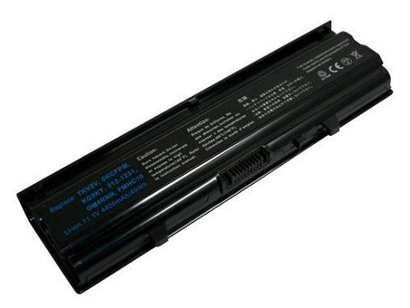 Recambio de Bateria de laptop Dell 312-1231 