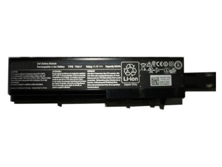 Recambio de Bateria de laptop Dell TR517 