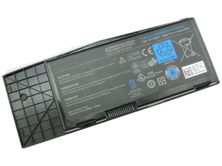 Recambio de Bateria de laptop Dell AM17XR3-6842BK 