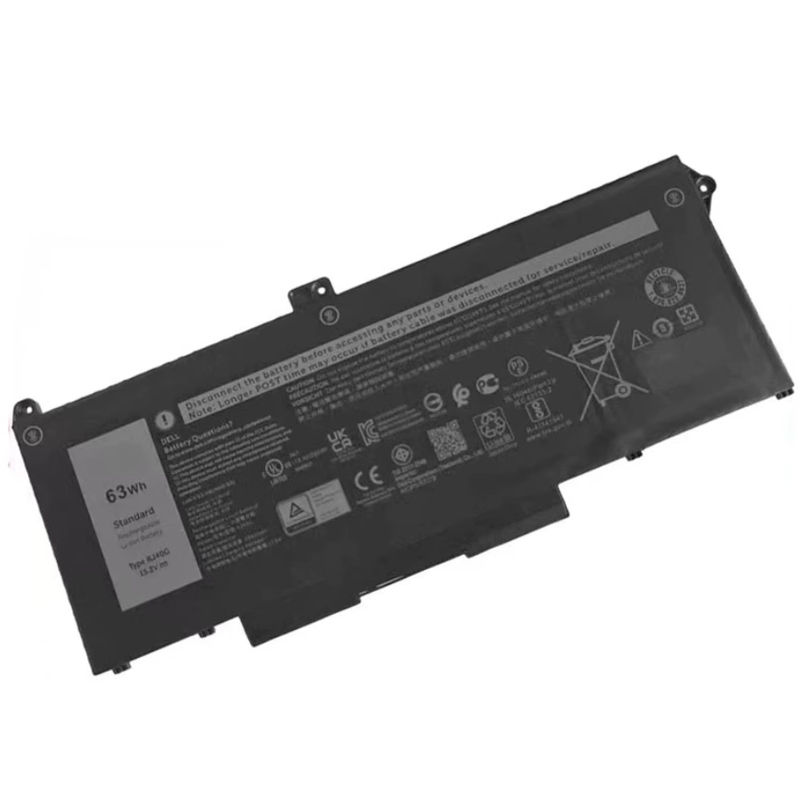 Recambio de Bateria de laptop Dell Latitude 14 5420 Series 