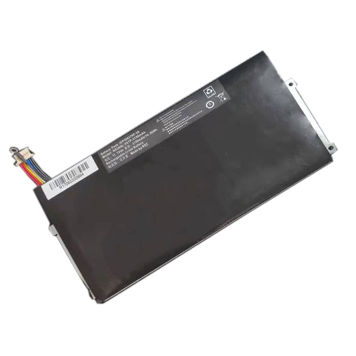 Recambio de Bateria de laptop HASEE NX300K-GSLHAS01 