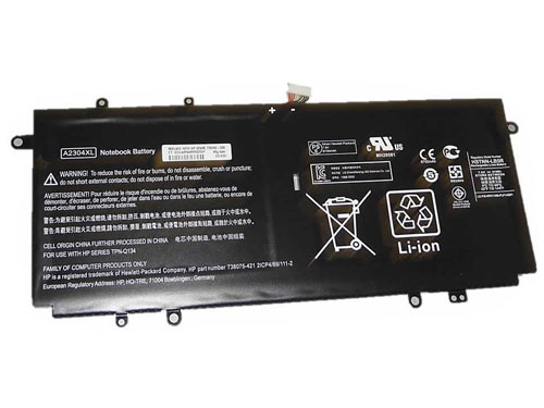 Recambio de Bateria de laptop HP  HSTNN-LB5R 