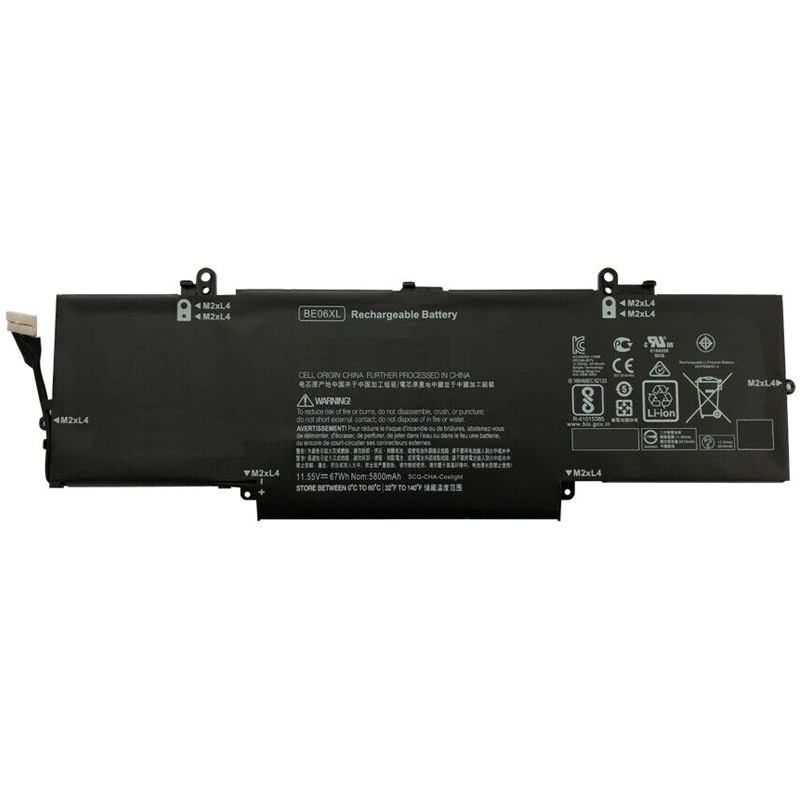 Recambio de Bateria de laptop HP  918045-271 