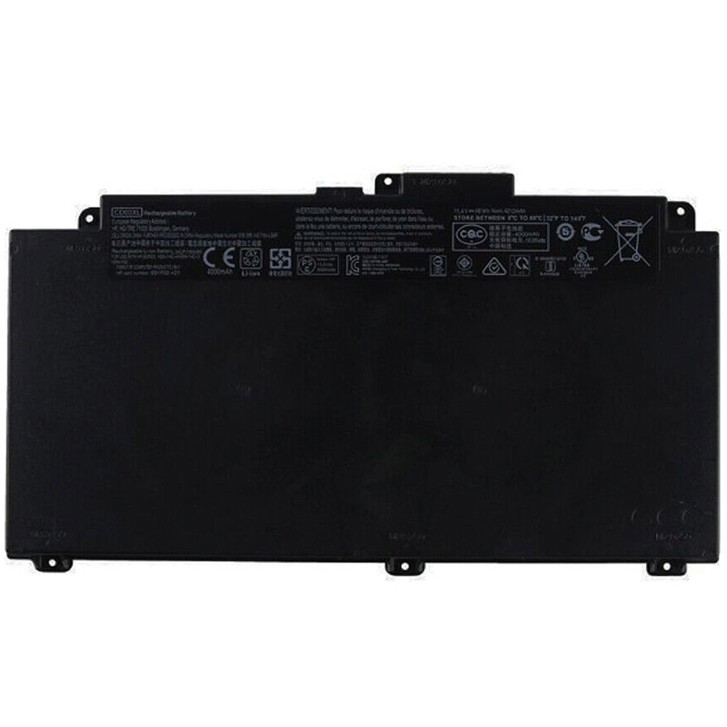 Recambio de Bateria de laptop HP  CD03048XL 