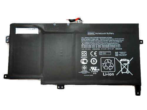 Recambio de Bateria de laptop HP  81881-171 