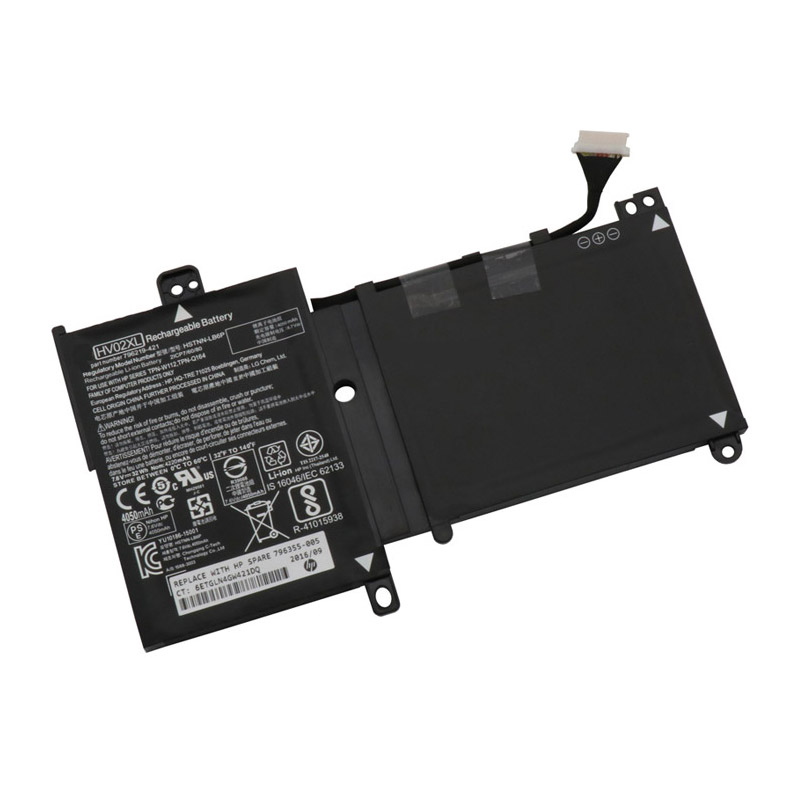 Recambio de Bateria de laptop HP  x360 11-k011tu 