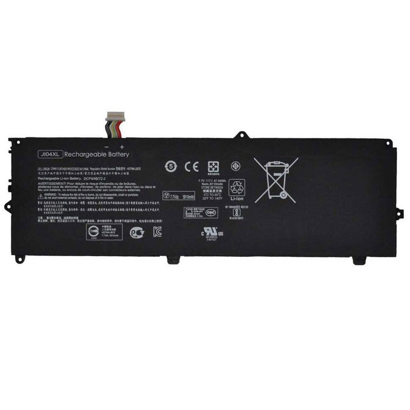 Recambio de Bateria de laptop HP  JI04047XL 