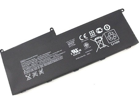 Recambio de Bateria de laptop HP  Envy-15-3090LA 