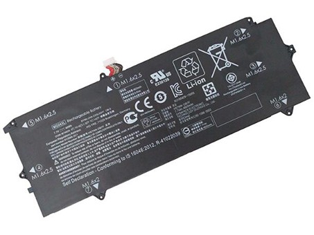 Recambio de Bateria de laptop HP  HSTNN-172C 