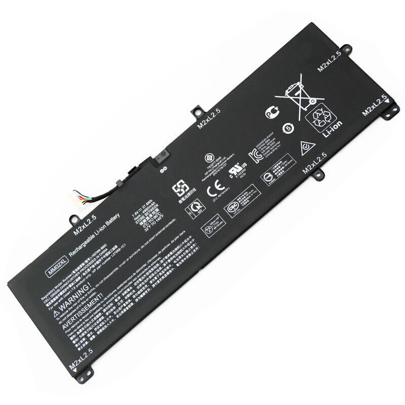 Recambio de Bateria de laptop HP  13-AN0005TU 