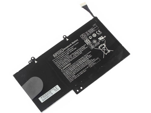 Recambio de Bateria de laptop HP  HSTNN-LB6L 