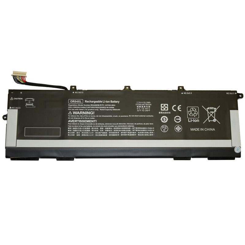 Recambio de Bateria de laptop HP  L34209-1C1 