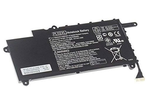 Recambio de Bateria de laptop HP  HSTNN-LB6B 