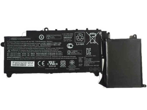 Recambio de Bateria de laptop HP  Pavilion-X360 