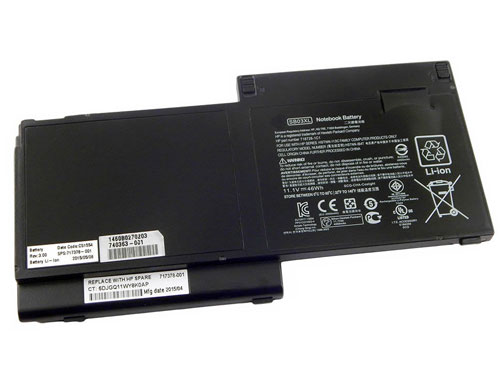 Recambio de Bateria de laptop HP  HSTNN-IB4T 