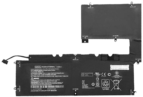 Recambio de Bateria de laptop HP  766802-121 