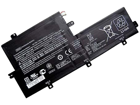 Recambio de Bateria de laptop HP  Split-X2-13-G110DX 
