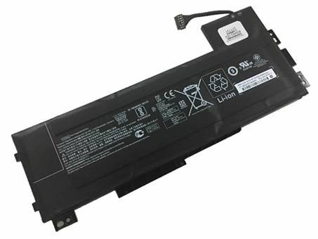 Recambio de Bateria de laptop HP  808398-2B1 