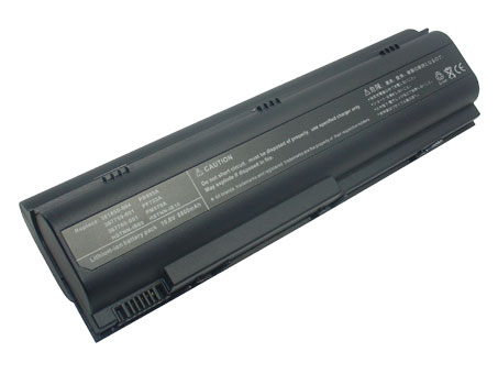Recambio de Bateria de laptop HP  Pavilion dv5245eu 