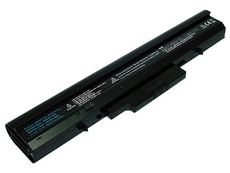 Recambio de Bateria de laptop HP  510 Notebook PC Series 