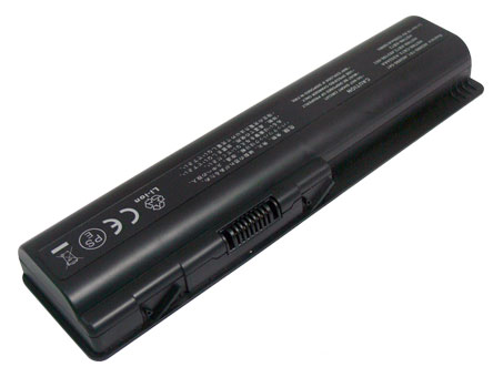 Recambio de Bateria de laptop HP  Pavilion dv6-1105es 