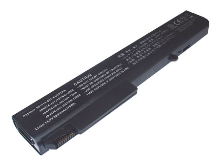 Recambio de Bateria de laptop HP  HSTNN-W46C 