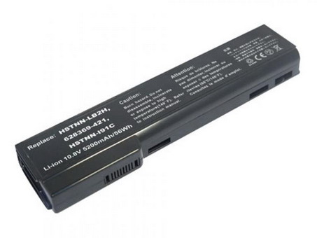 Recambio de Bateria de laptop HP  HSTNN-F08C 