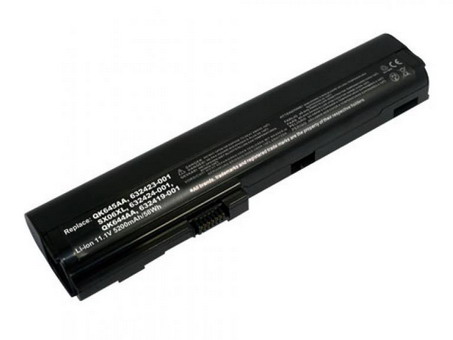 Recambio de Bateria de laptop HP  HSTNN-UB2L 