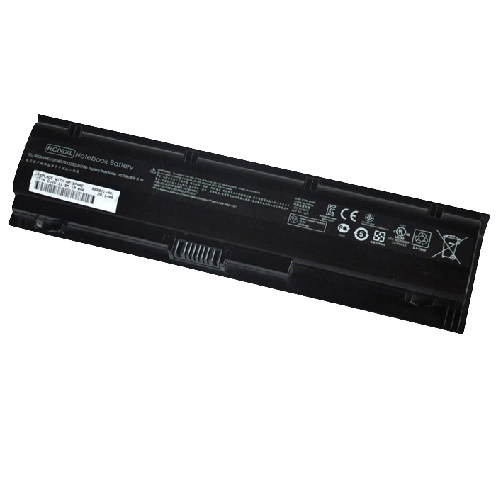Recambio de Bateria de laptop HP  668811-541 