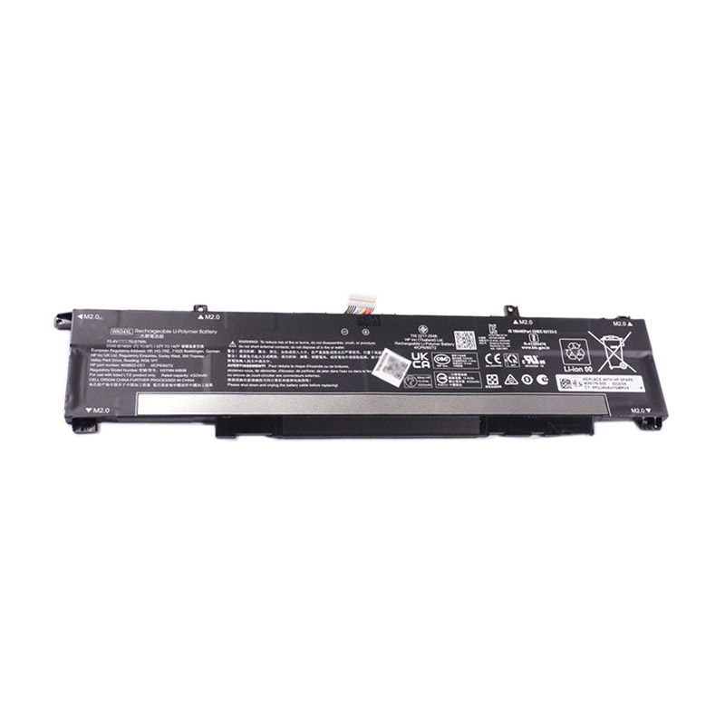 Recambio de Bateria de laptop HP  Victus 16-E0095AX 
