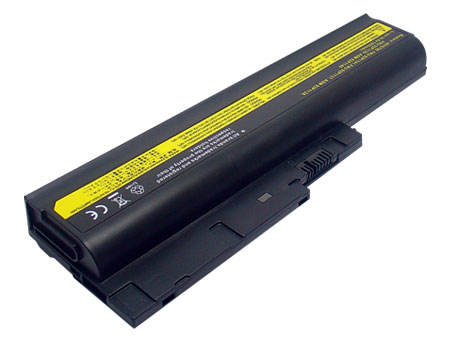 Recambio de Bateria de laptop LENOVO ThinkPad T61 6466 
