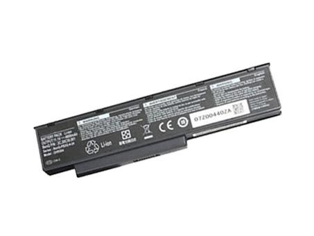 Recambio de Bateria de laptop JOYBOOK R43E-LC02 