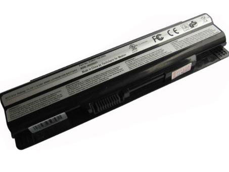 Recambio de Bateria de laptop MSI BTY-S14 