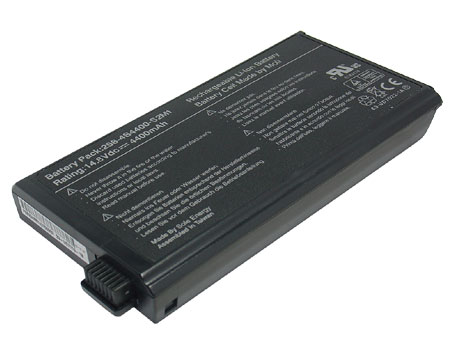 Recambio de Bateria de laptop UNIWILL NBP001385-00 