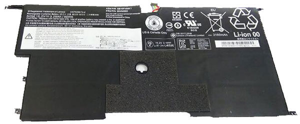 Recambio de Bateria de laptop LENOVO SB10F46440 